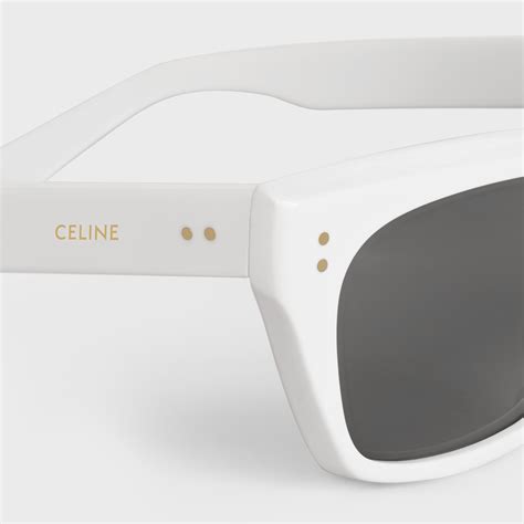 celine sunglasses ivory|Celine usa.